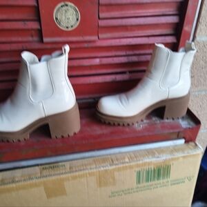 Diba women's boots